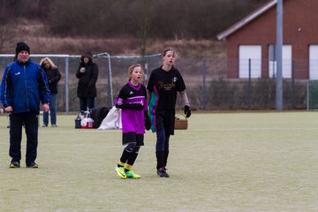 Bild 98 - D-Juniorinnen FSC Kaltenkirchen - SV Henstedt-Ulzburg : Ergebnis: 10:1